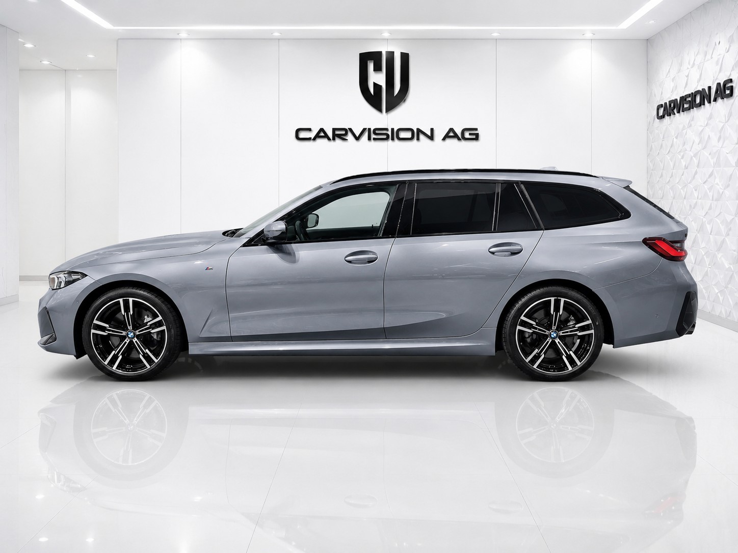 BMW 330i Touring xDrive Steptronic M Sport * Facelift 2025 * 245 PS * Garantie *-image-3