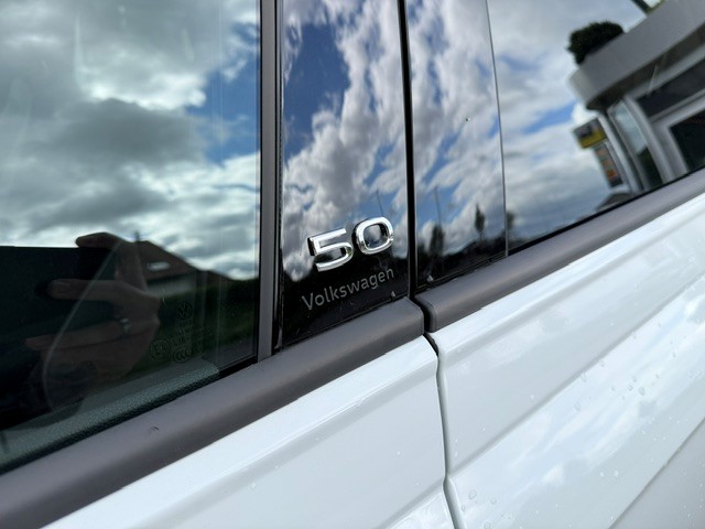 VW Polo 1.0 TSI Style Edition 50 DSG-showroom-element-2