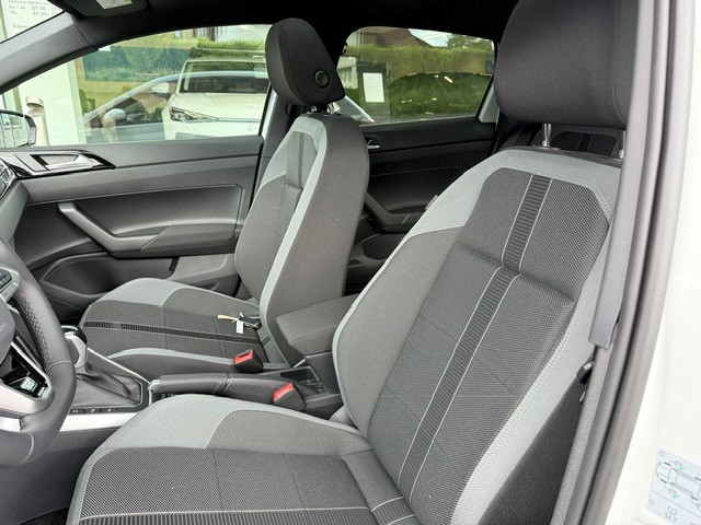 VW Polo 1.0 TSI Style Edition 50 DSG-showroom-element-3