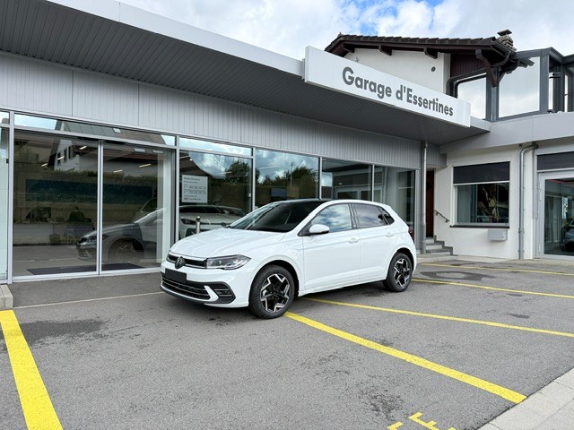 VW Polo 1.0 TSI Style Edition 50 DSG