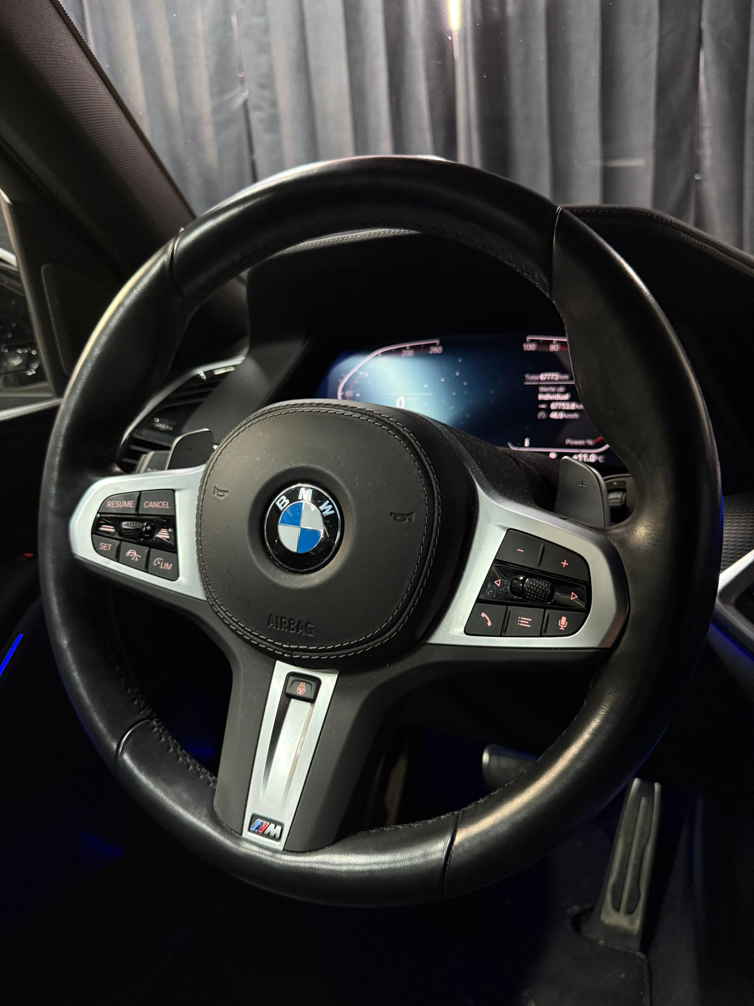 BMW X5 xDrive 25d M Sport Steptronic * 7 Plätze *M Aerodynamikpaket * Head-Up Display * Luftfederung * Harman-Kardon * 22 Zoll **-image-18