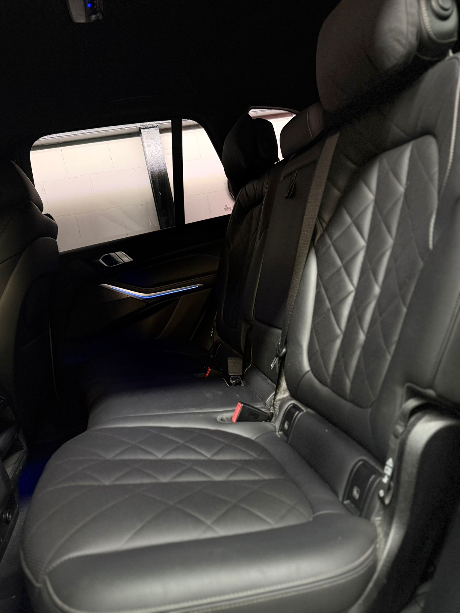 BMW X5 xDrive 25d M Sport Steptronic * 7 Plätze *M Aerodynamikpaket * Head-Up Display * Luftfederung * Harman-Kardon * 22 Zoll **-image-10