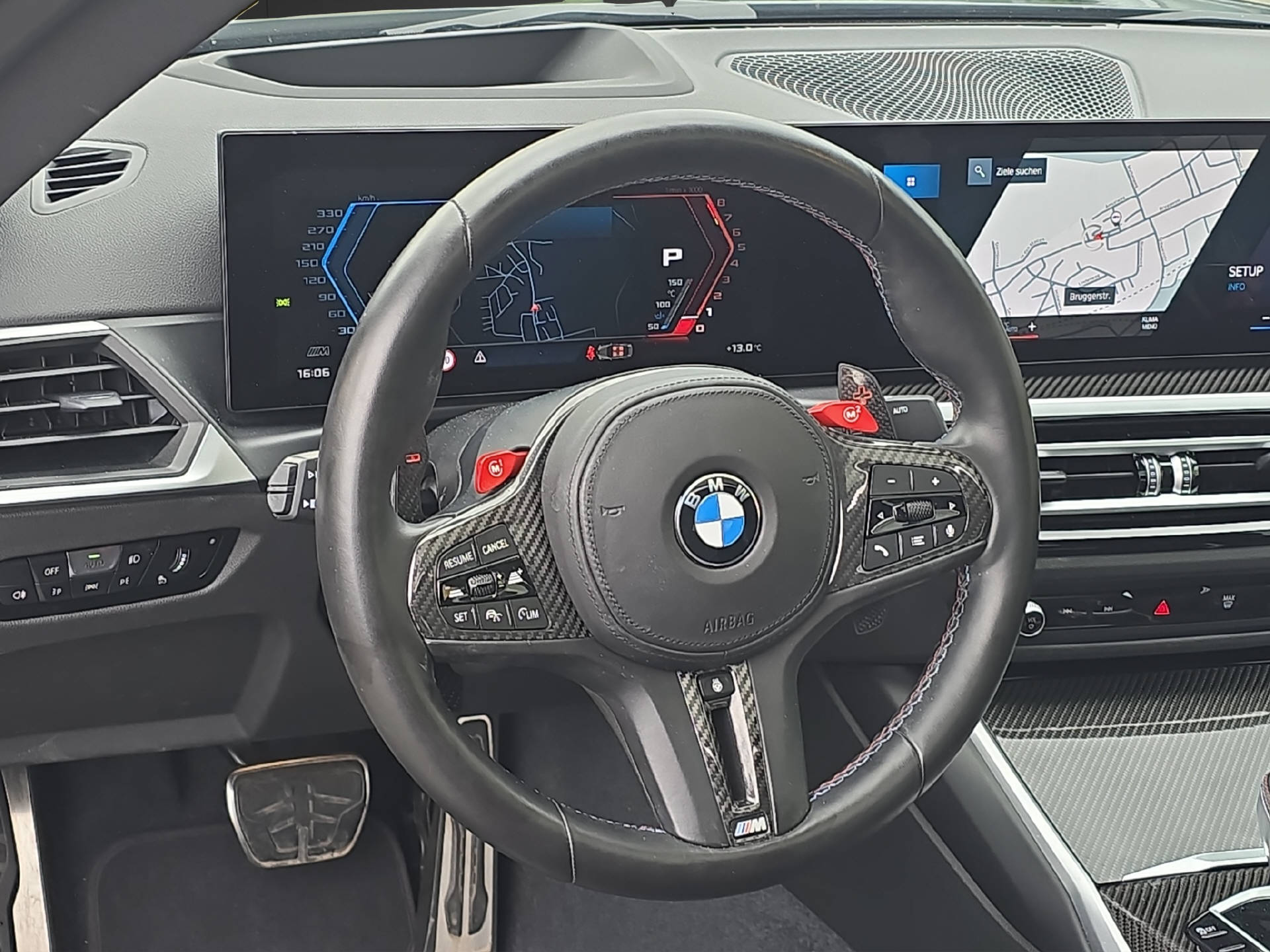 BMW M2 Coupé ** 5 Jahre GARANTIE **-image-10
