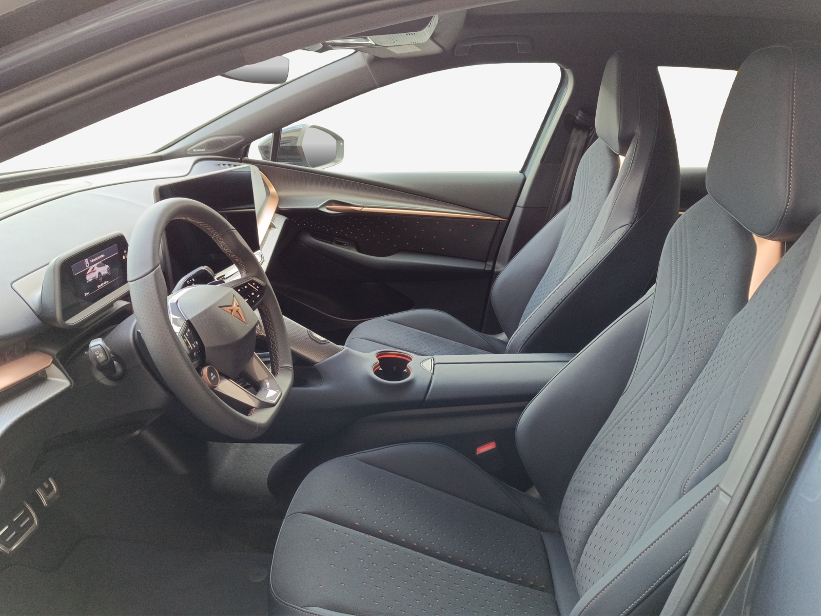 CUPRA Tavascan Type 9 77 kWh Adrenaline Prime Edition-image-7