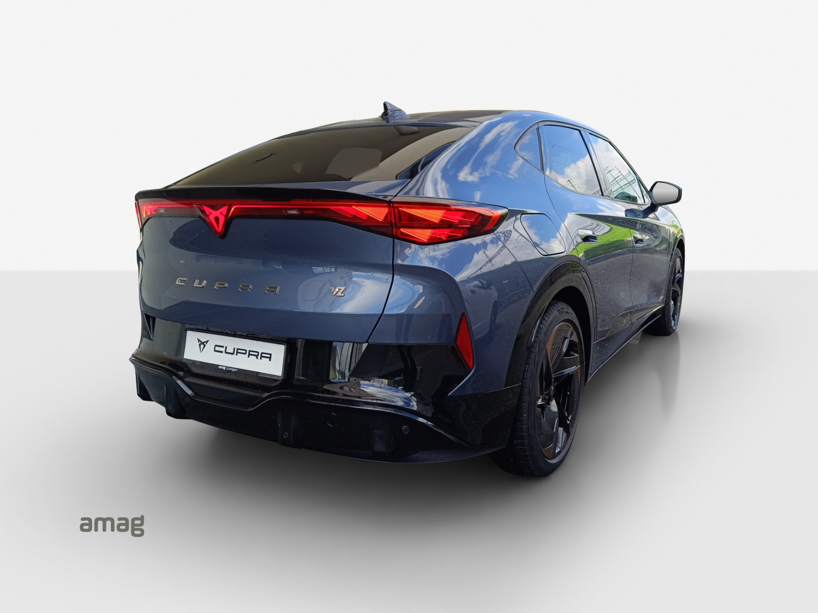 CUPRA Tavascan Type 9 77 kWh Adrenaline Prime Edition-image-4