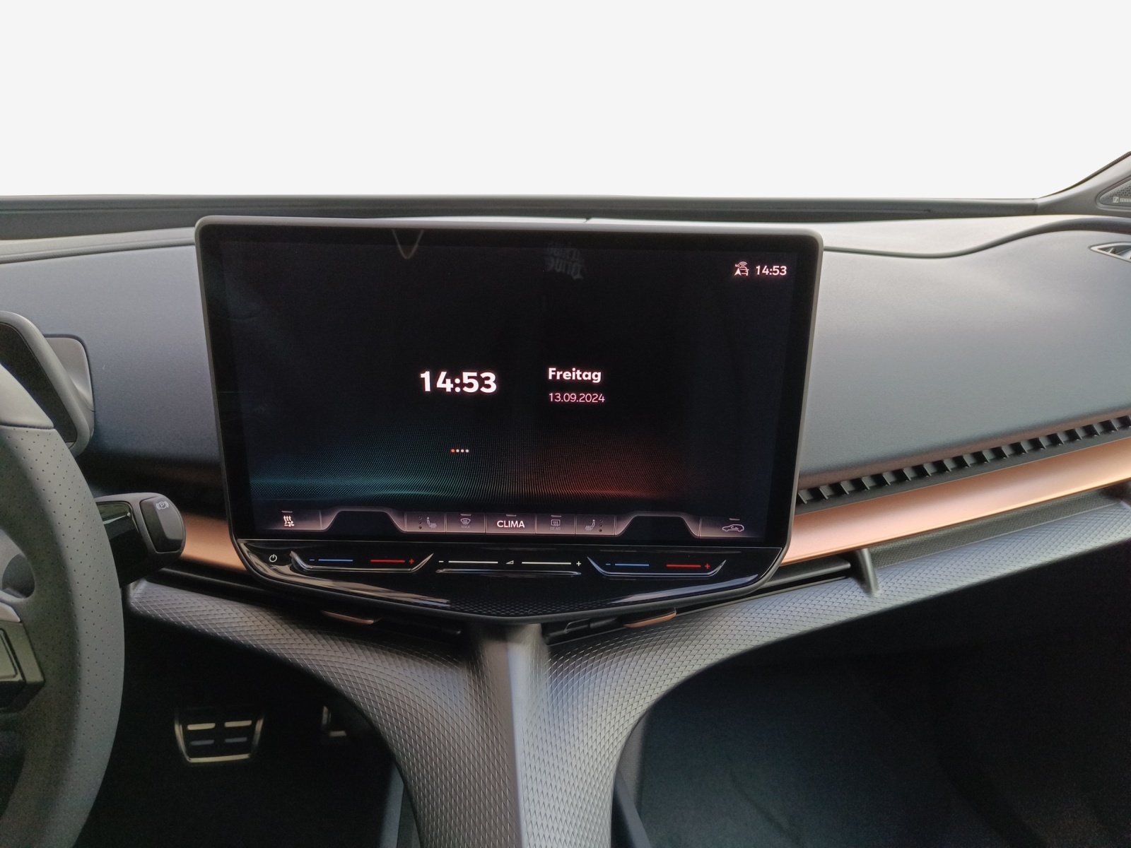 CUPRA Tavascan Type 9 77 kWh Adrenaline Prime Edition-image-10