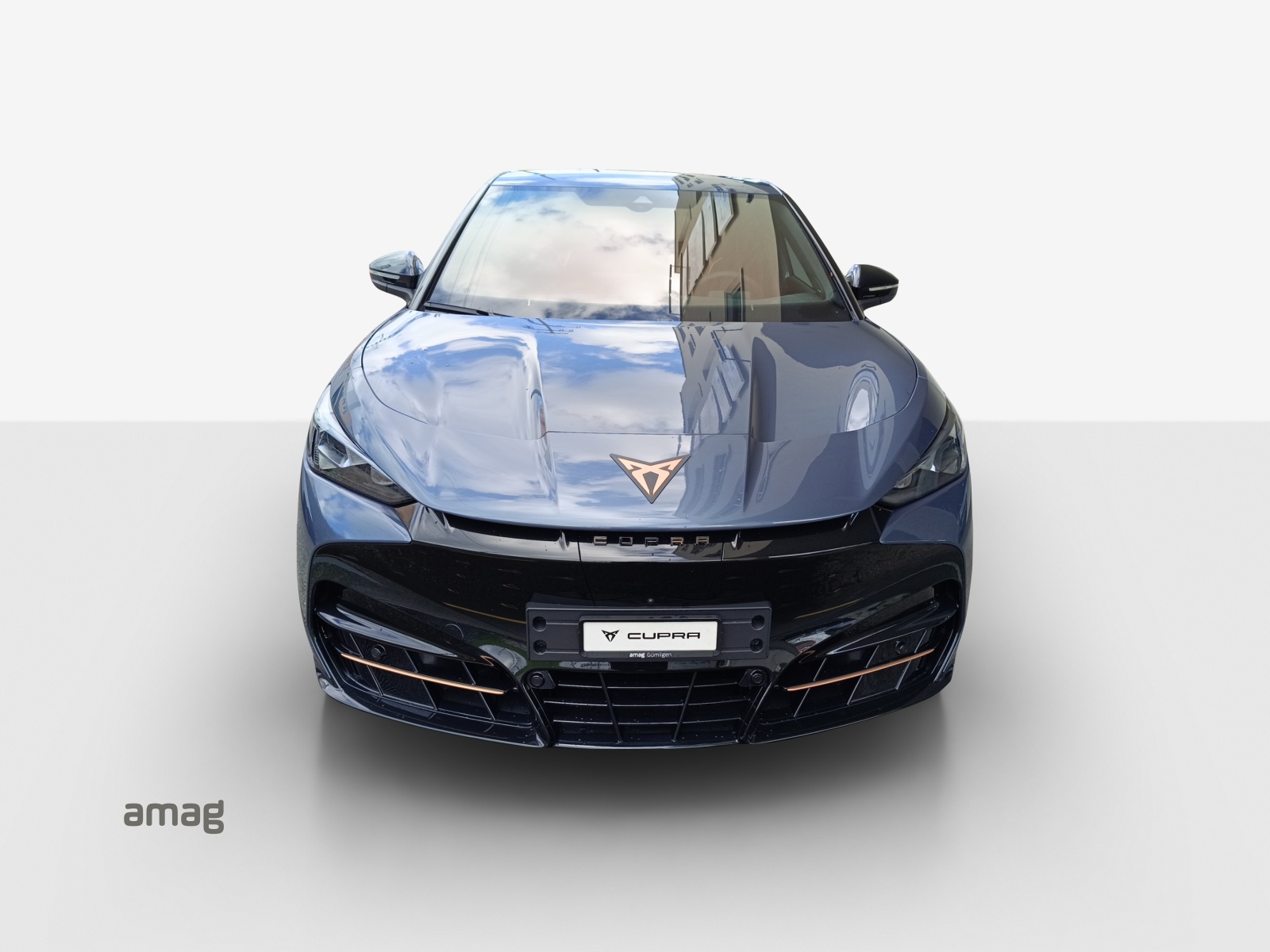 CUPRA Tavascan Type 9 77 kWh Adrenaline Prime Edition-image-6