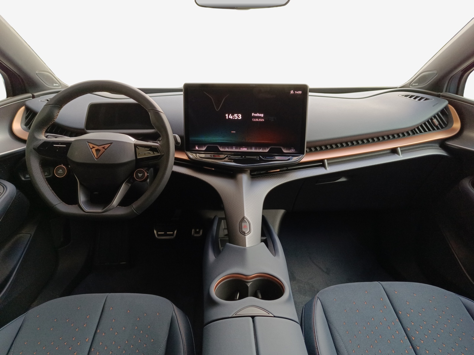 CUPRA Tavascan Type 9 77 kWh Adrenaline Prime Edition-image-8