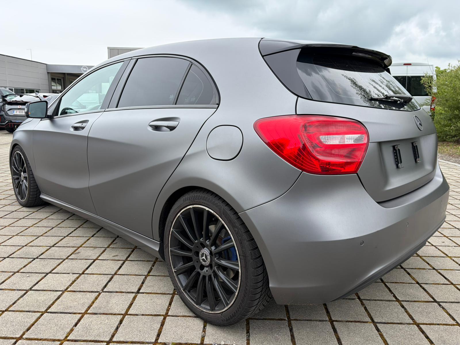 MERCEDES-BENZ A 180 CDI 7G-DCT-image-6