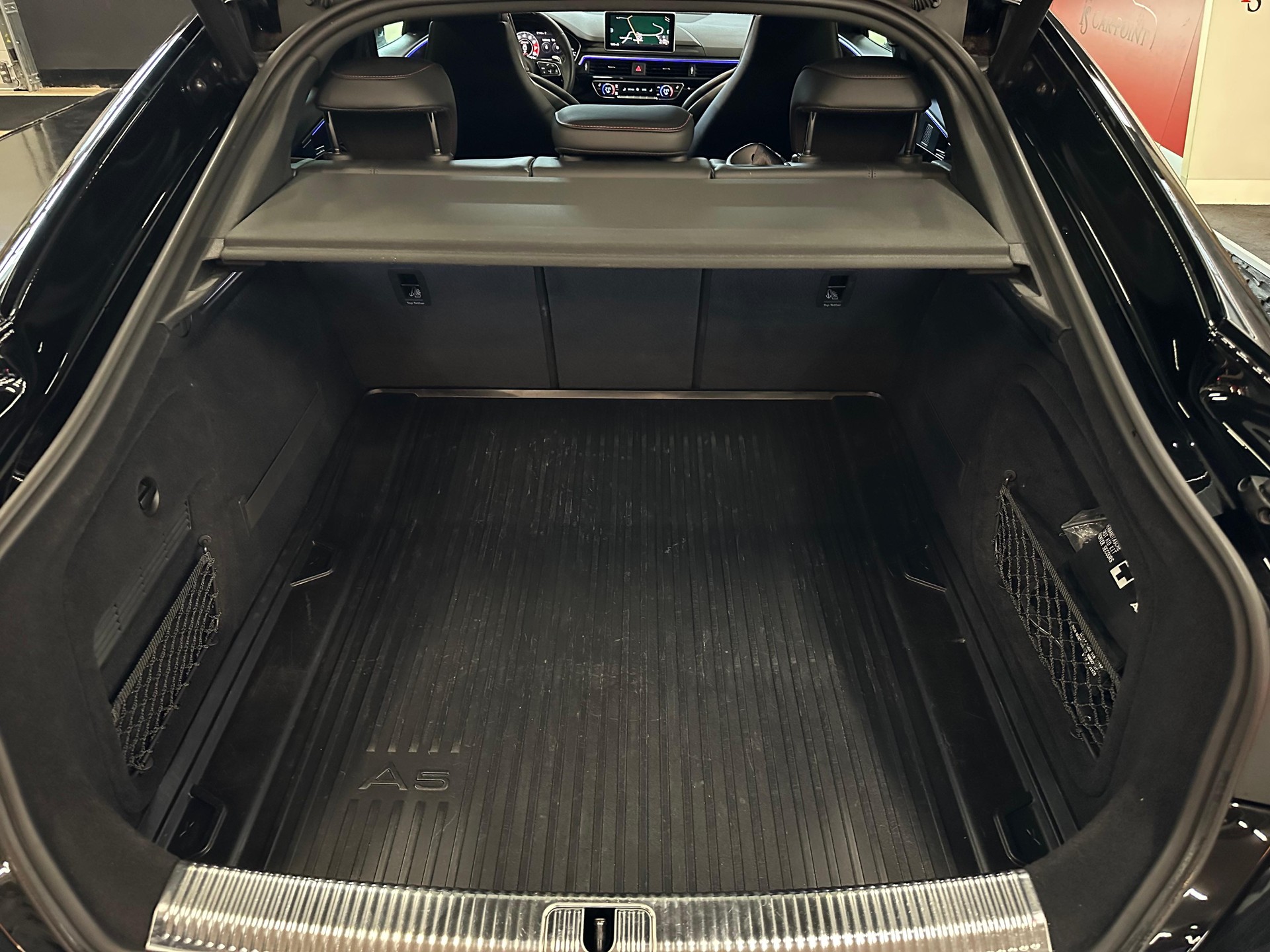 AUDI RS5 Sportback 2.9 TFSI quattro tiptronic-image-21