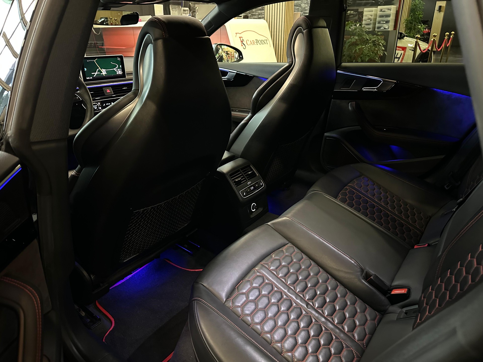 AUDI RS5 Sportback 2.9 TFSI quattro tiptronic-image-19
