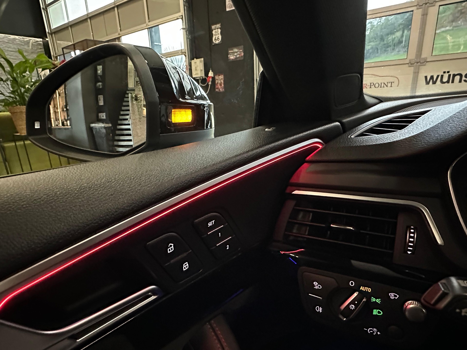 AUDI RS5 Sportback 2.9 TFSI quattro tiptronic-image-15