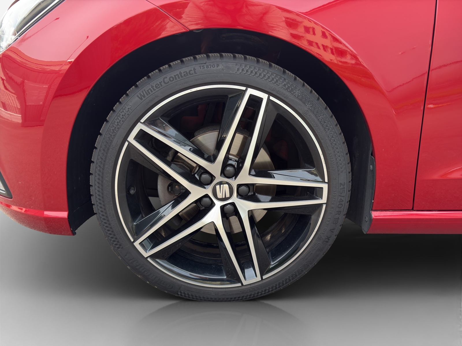 SEAT Ibiza 1.5 EcoTSI Hola FR DSG-image-13