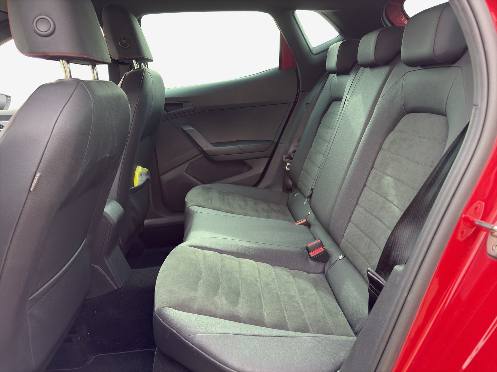SEAT Ibiza 1.5 EcoTSI Hola FR DSG-image-11