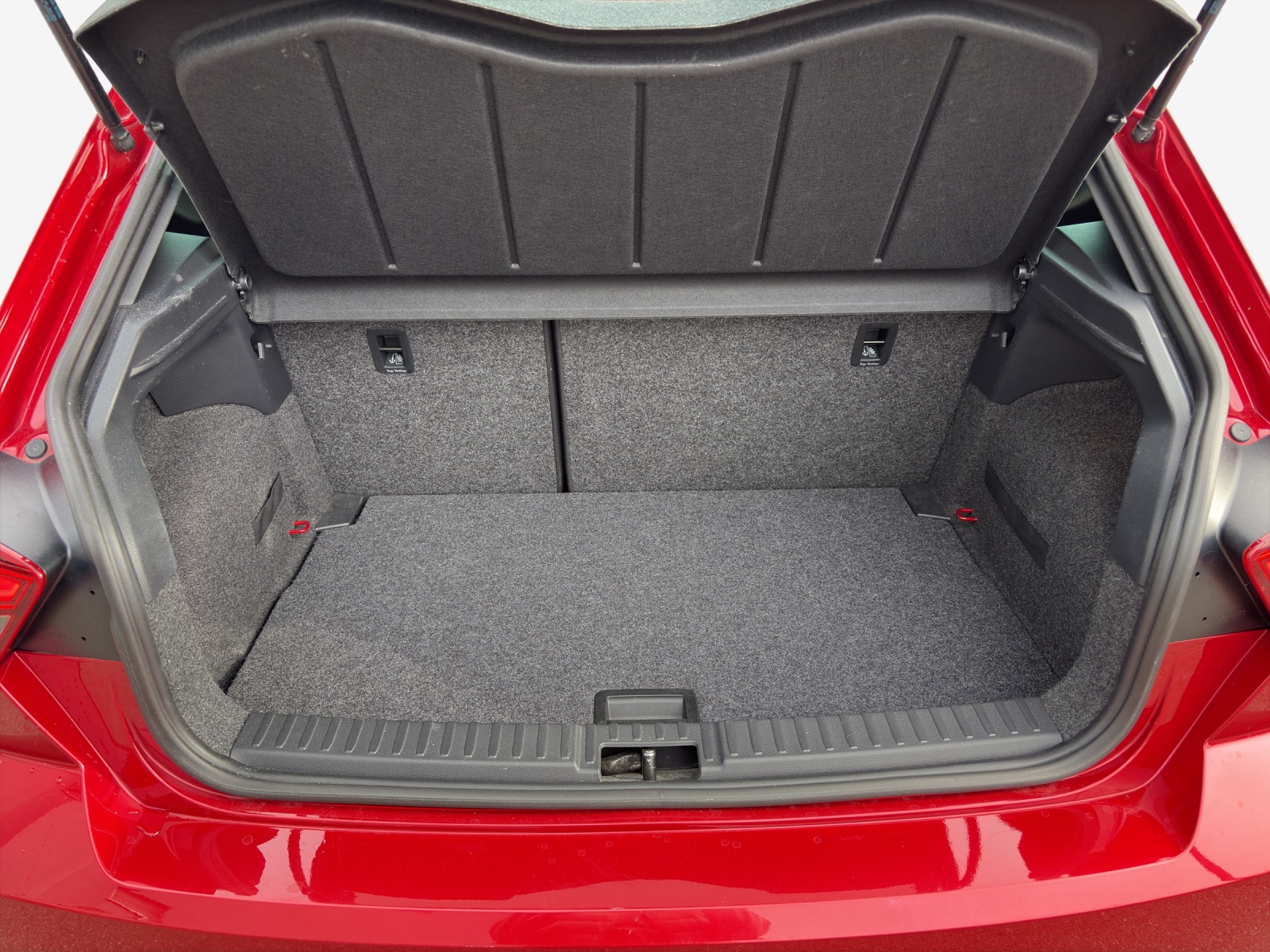SEAT Ibiza 1.5 EcoTSI Hola FR DSG-image-12