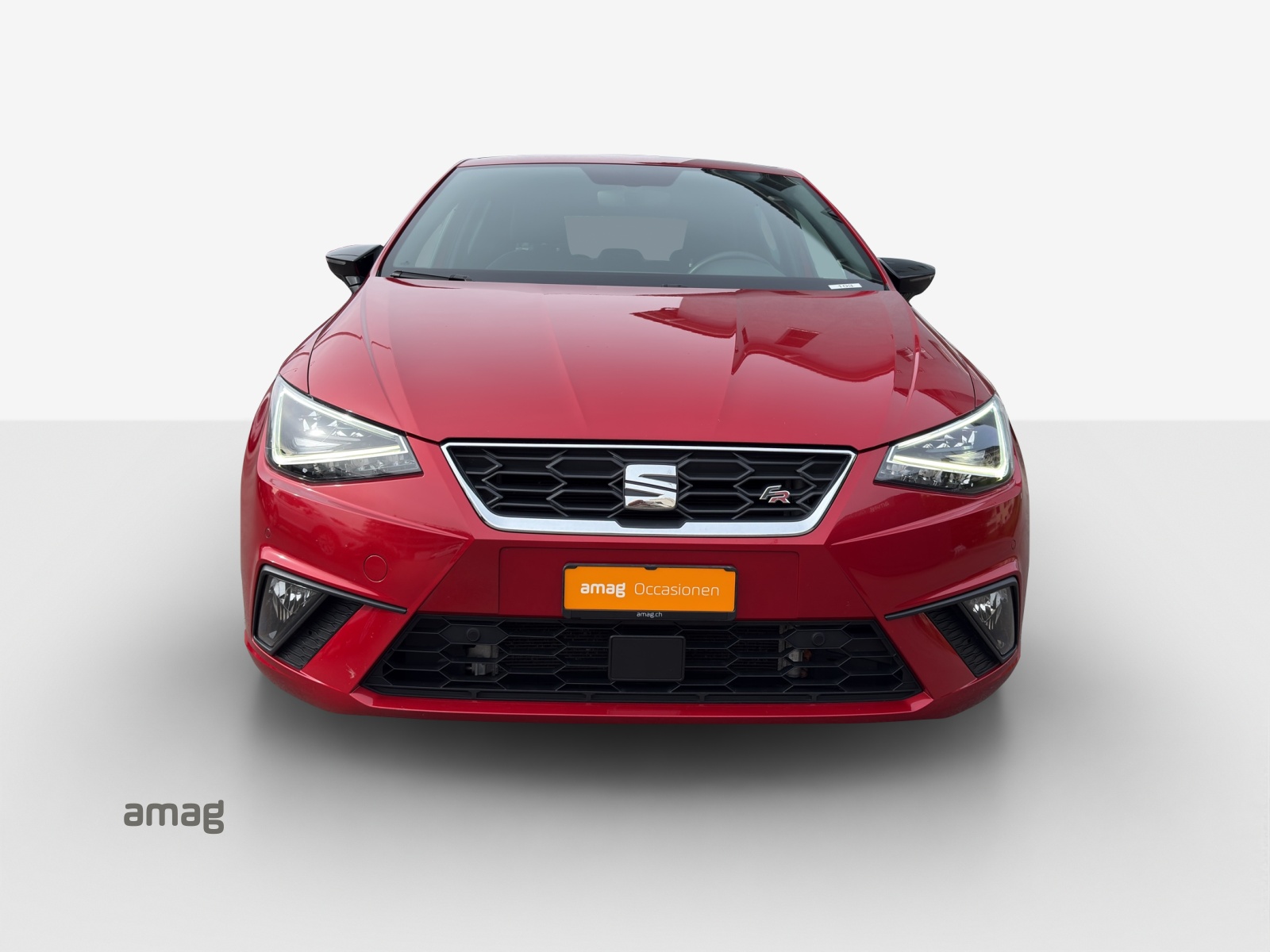 SEAT Ibiza 1.5 EcoTSI Hola FR DSG-image-6