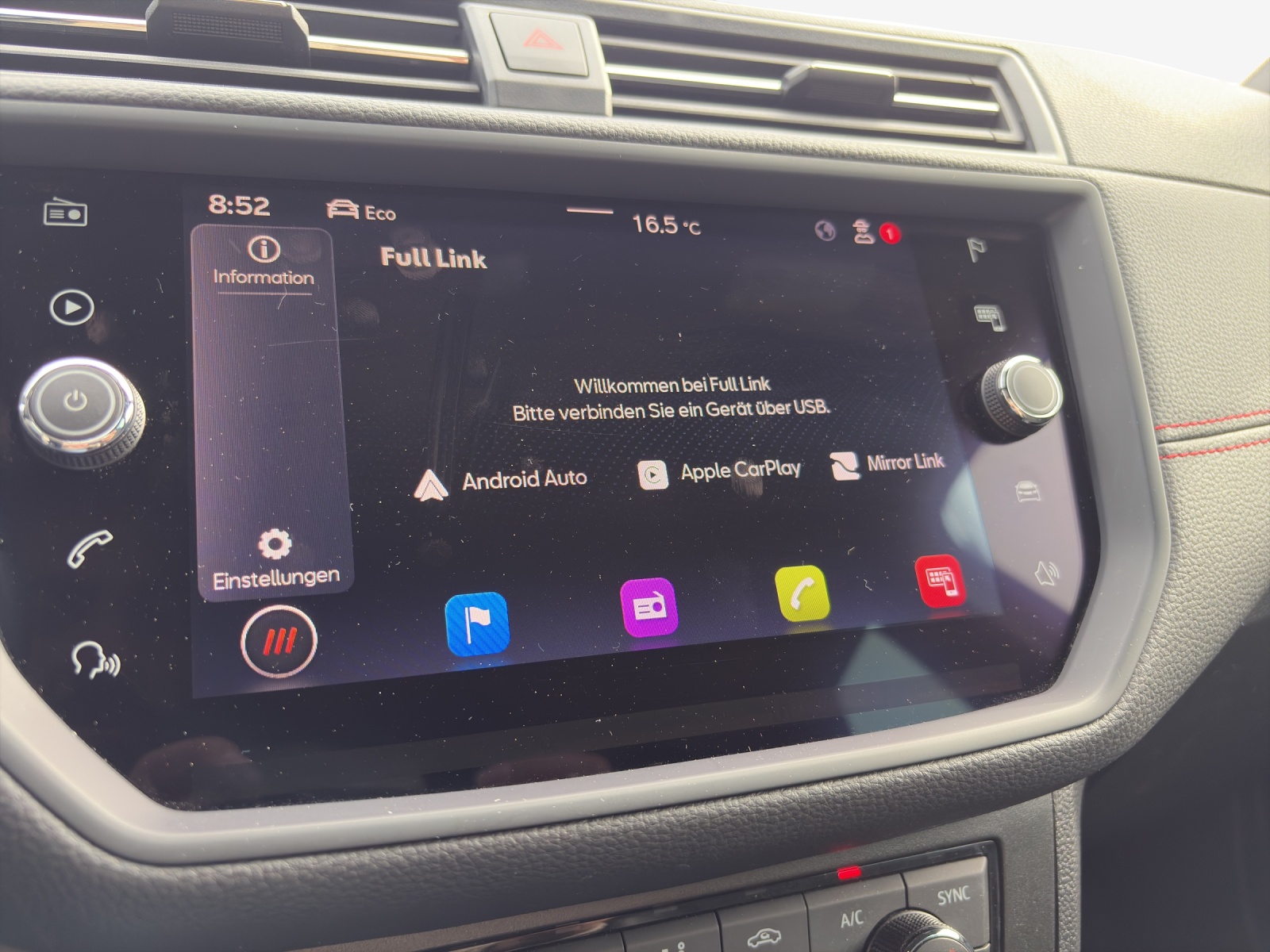 SEAT Ibiza 1.5 EcoTSI Hola FR DSG-image-15