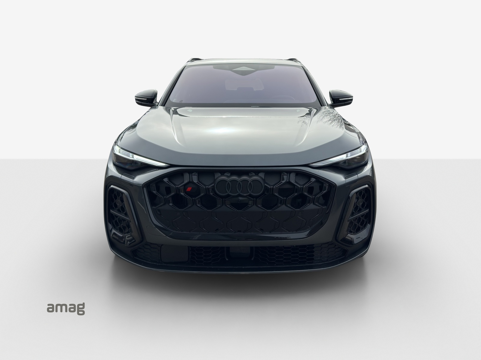 AUDI SQ5 TFSI quattro S-tronic-image-6