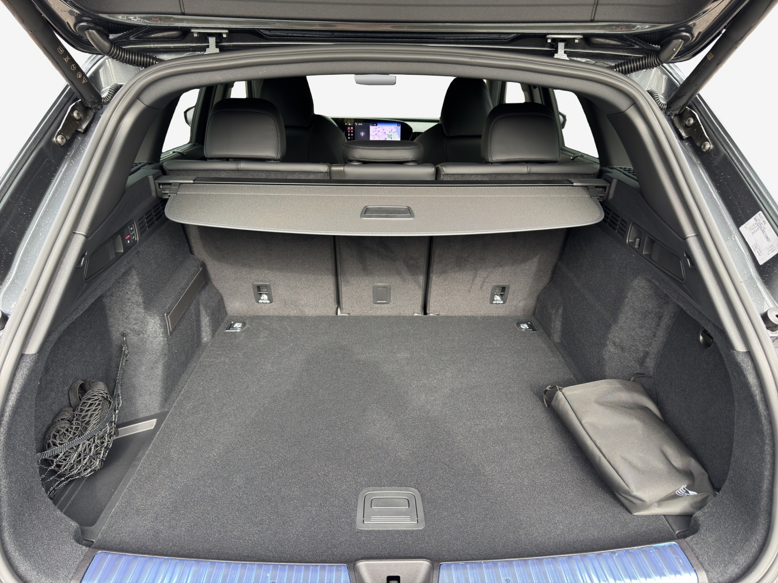AUDI SQ5 TFSI quattro S-tronic-image-12