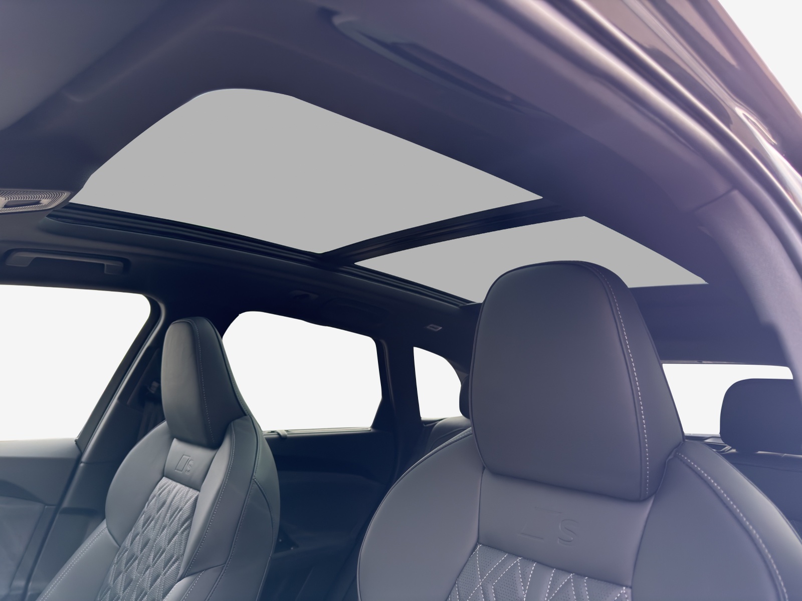 AUDI SQ5 TFSI quattro S-tronic-image-14