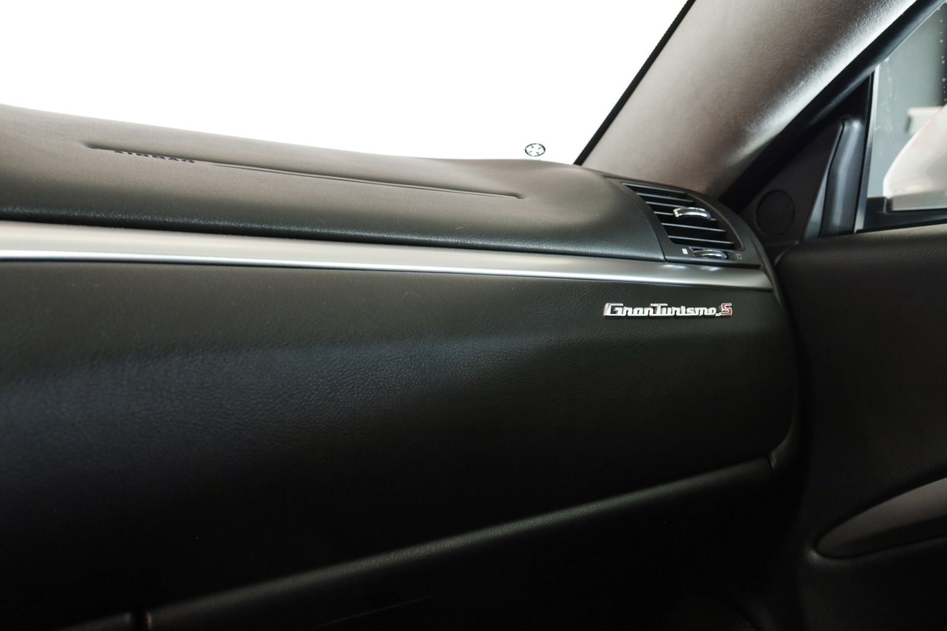 MASERATI GranTurismo S Cambiocorsa-image-18