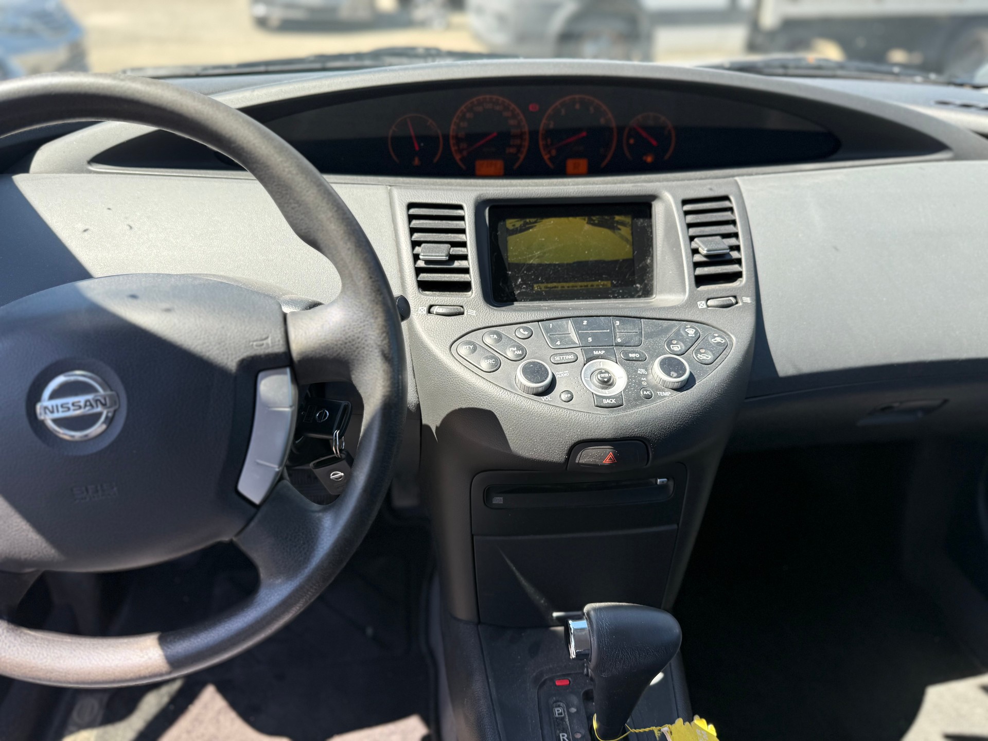 NISSAN Primera 1.8 visia-image-8
