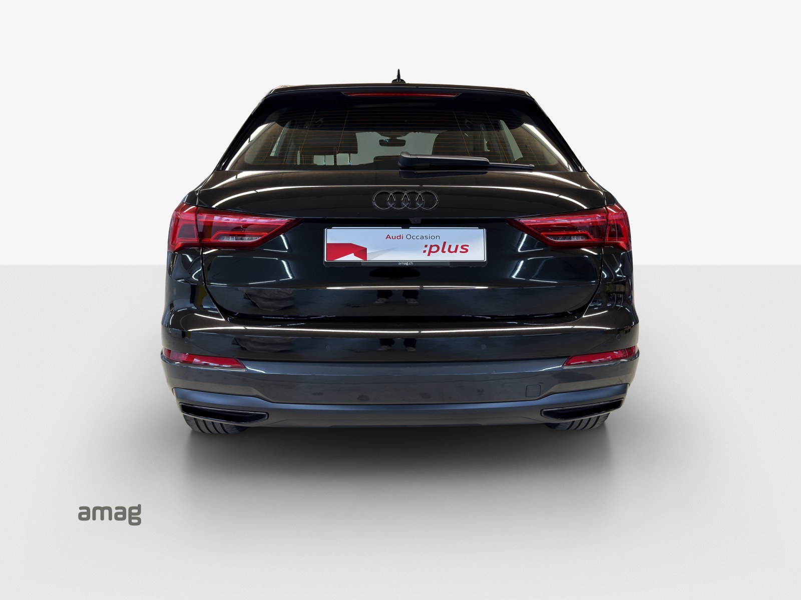 AUDI Q3 35 TFSI advanced Attraction S-tronic-image-3