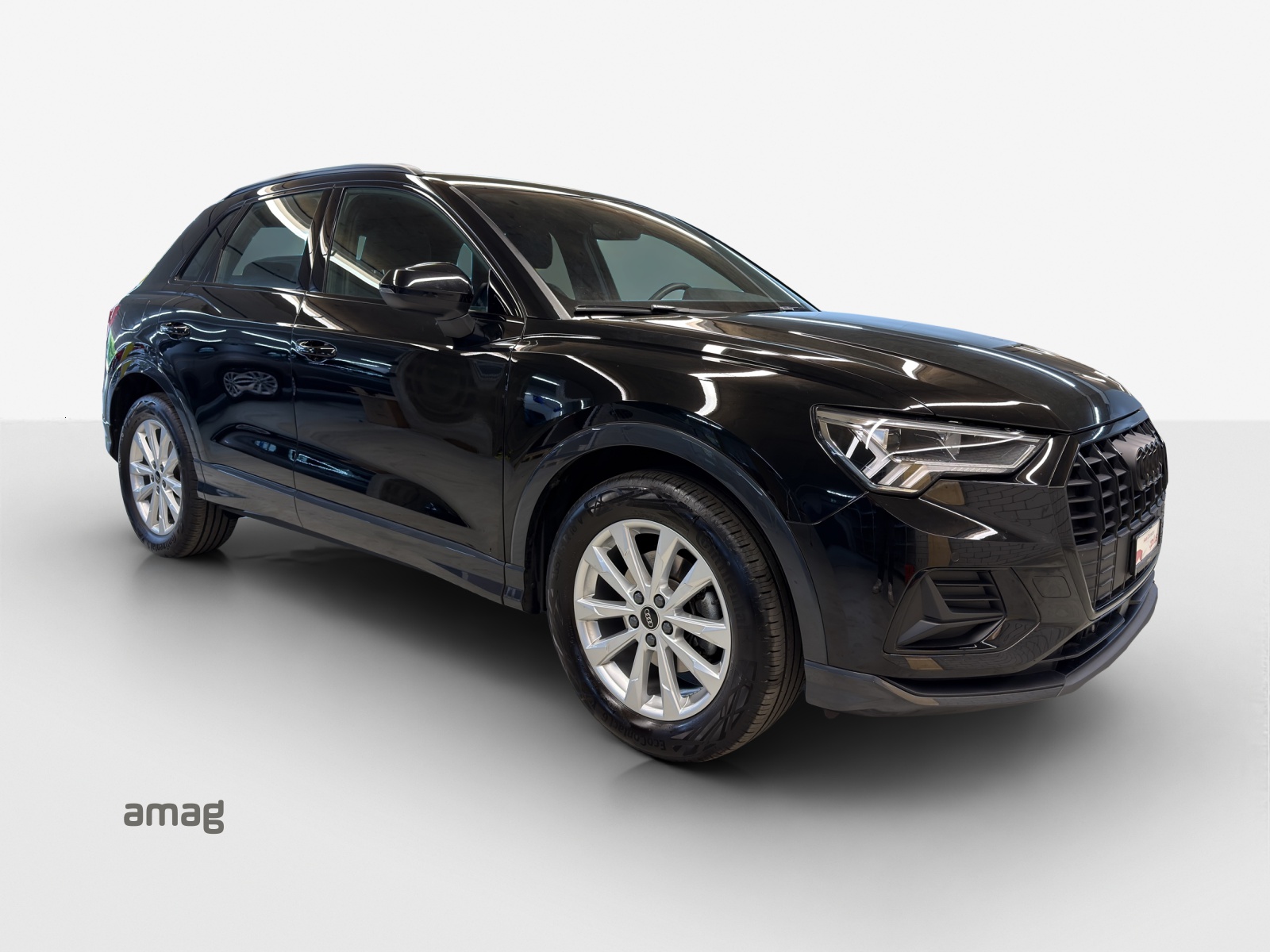 AUDI Q3 35 TFSI advanced Attraction S-tronic-image-5