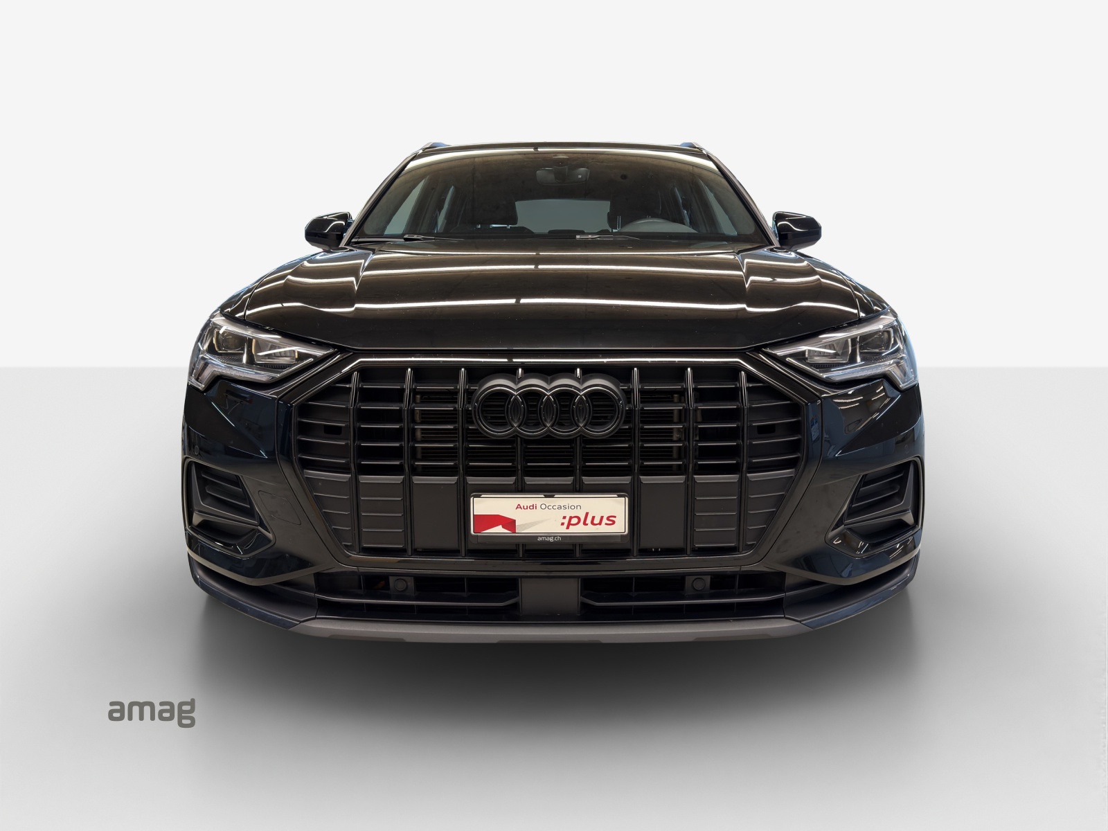 AUDI Q3 35 TFSI advanced Attraction S-tronic-image-6