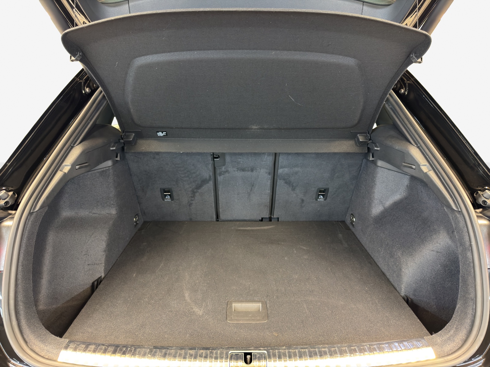 AUDI Q3 35 TFSI advanced Attraction S-tronic-image-12