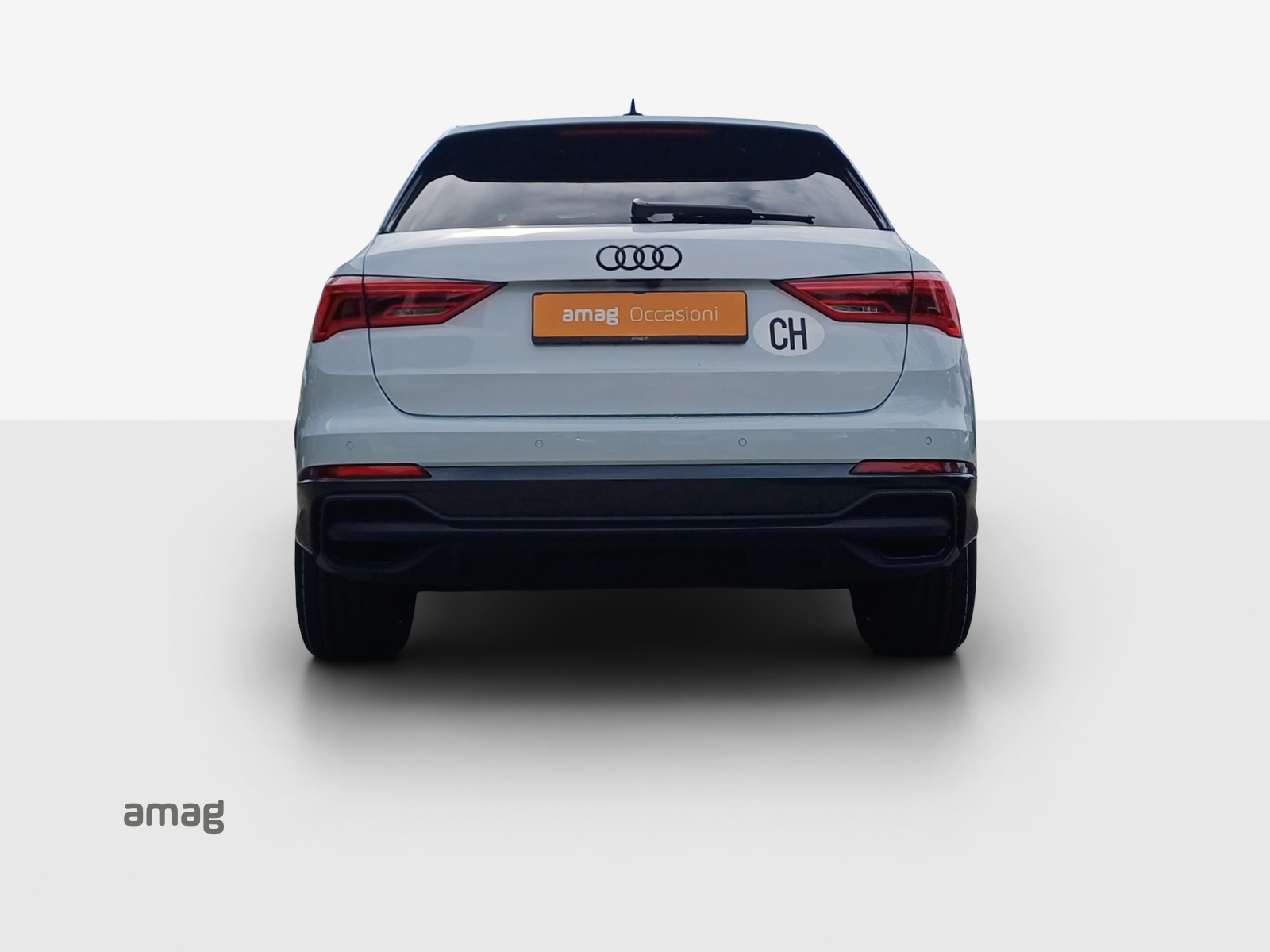 AUDI Q3 35 TFSI S line Attraction S-tronic-image-3