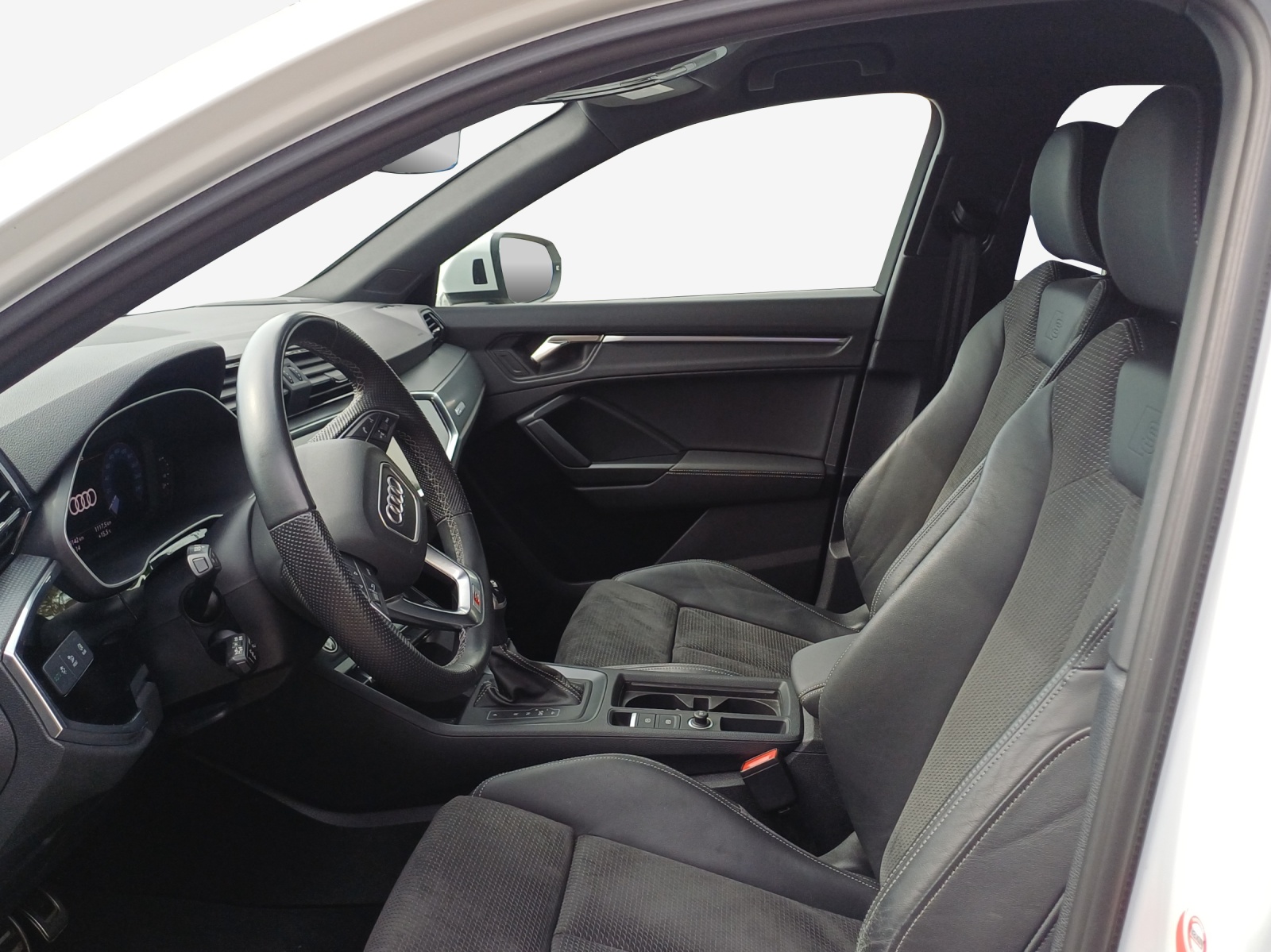 AUDI Q3 35 TFSI S line Attraction S-tronic-image-7