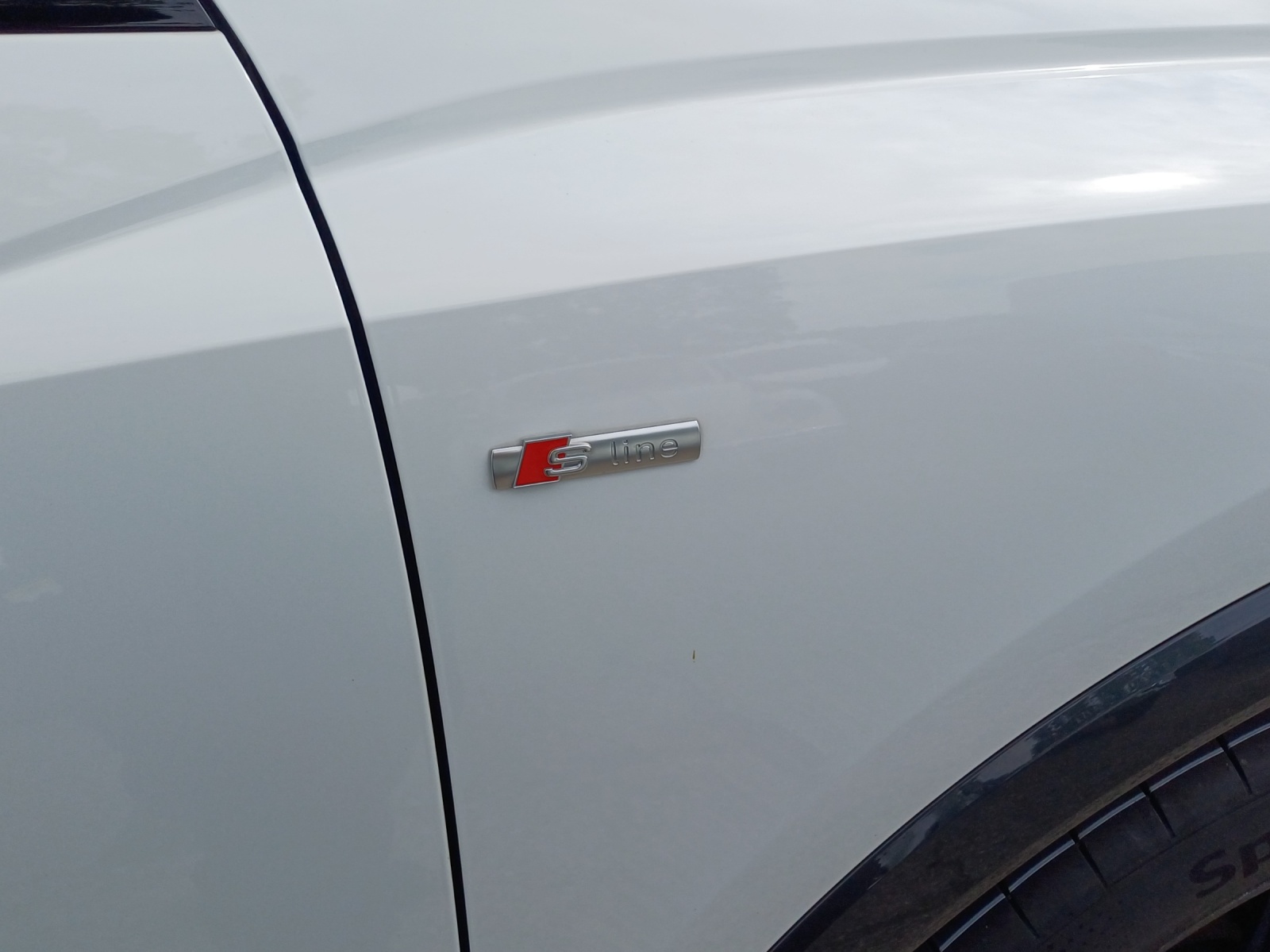 AUDI Q3 35 TFSI S line Attraction S-tronic-image-13