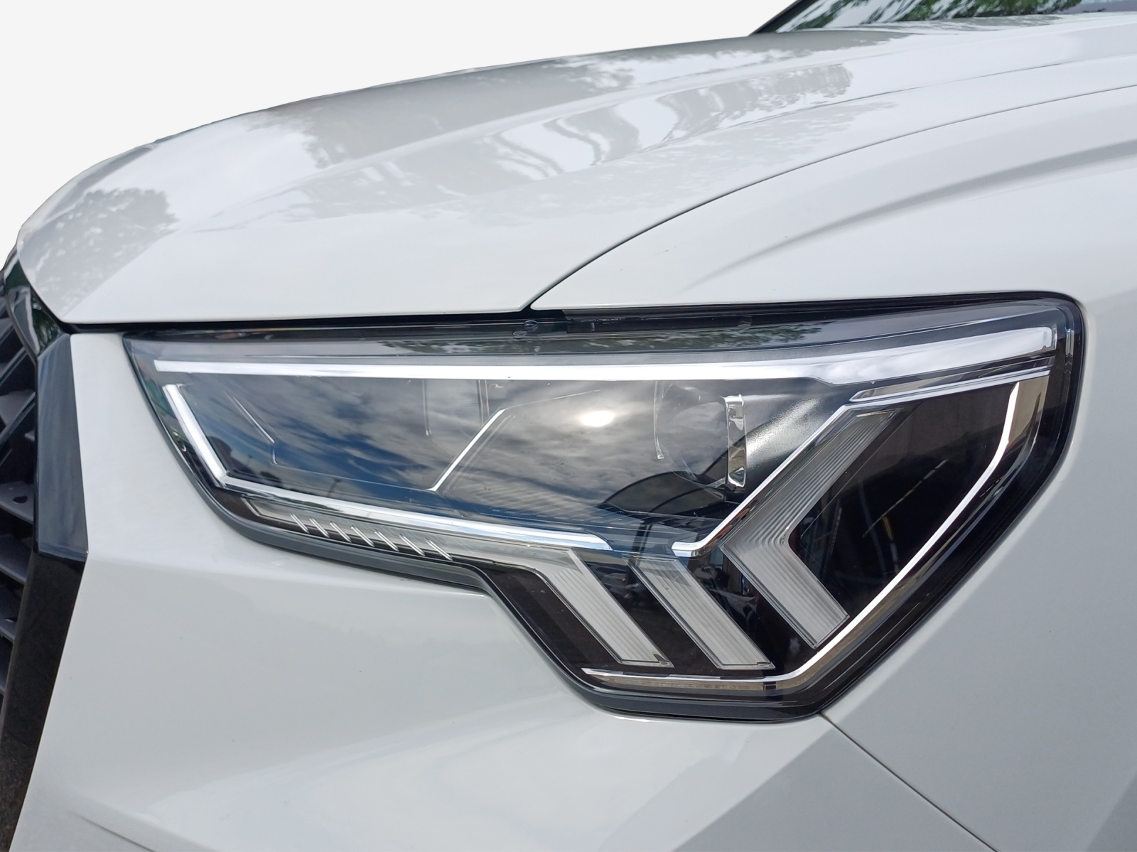 AUDI Q3 35 TFSI S line Attraction S-tronic-image-14