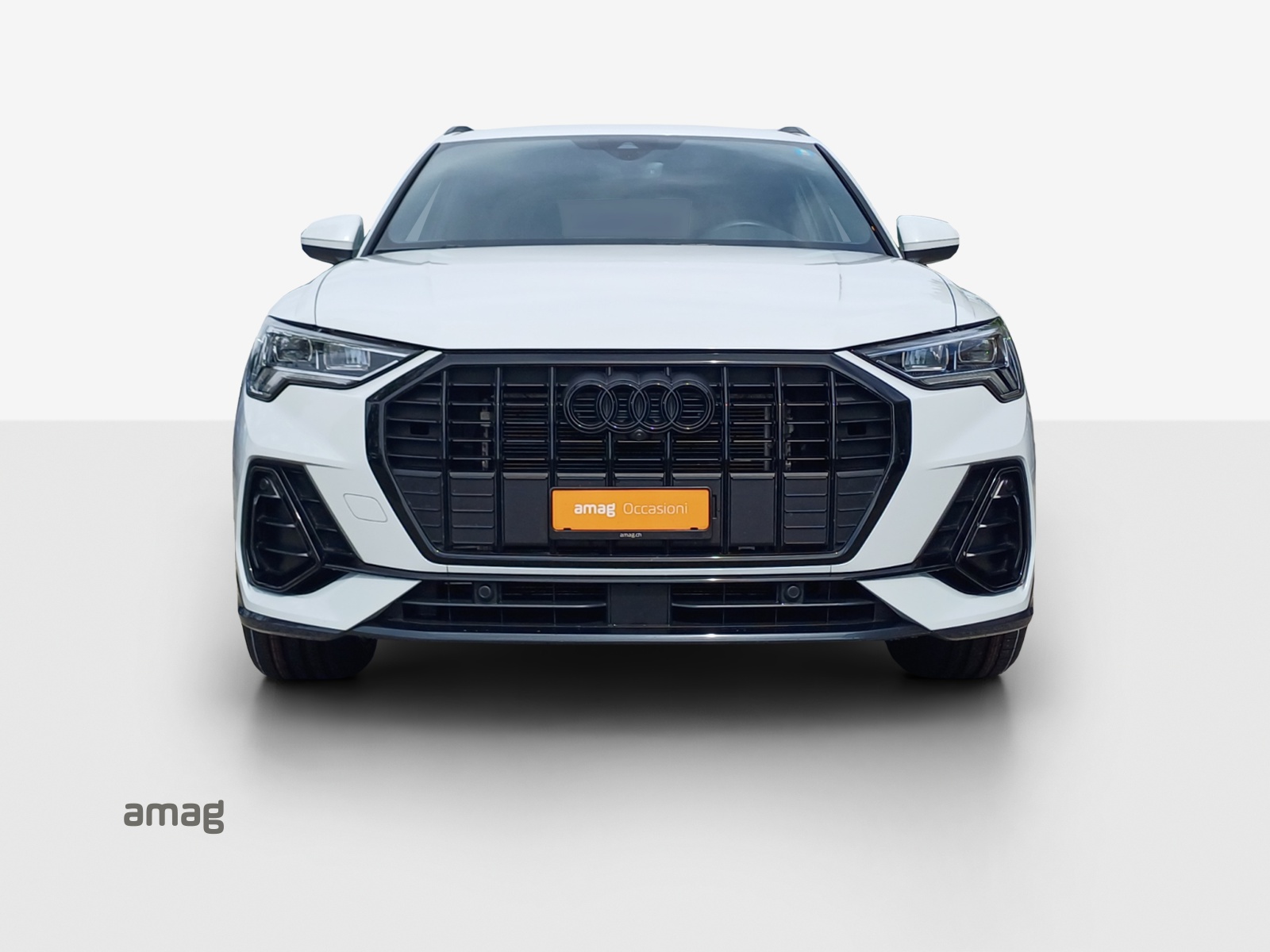 AUDI Q3 35 TFSI S line Attraction S-tronic-image-6