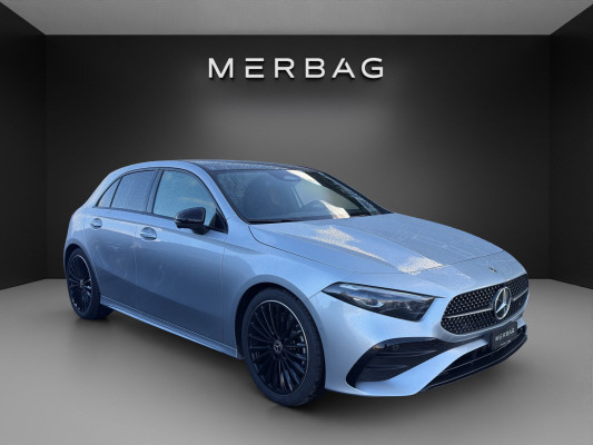 MERCEDES-BENZ A 250 4Matic 8G-DCT-image-0