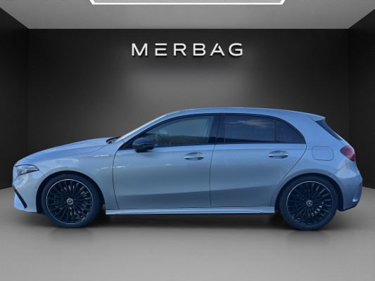 MERCEDES-BENZ A 250 4Matic 8G-DCT-image-1