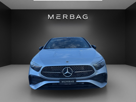 MERCEDES-BENZ A 250 4Matic 8G-DCT-image-2