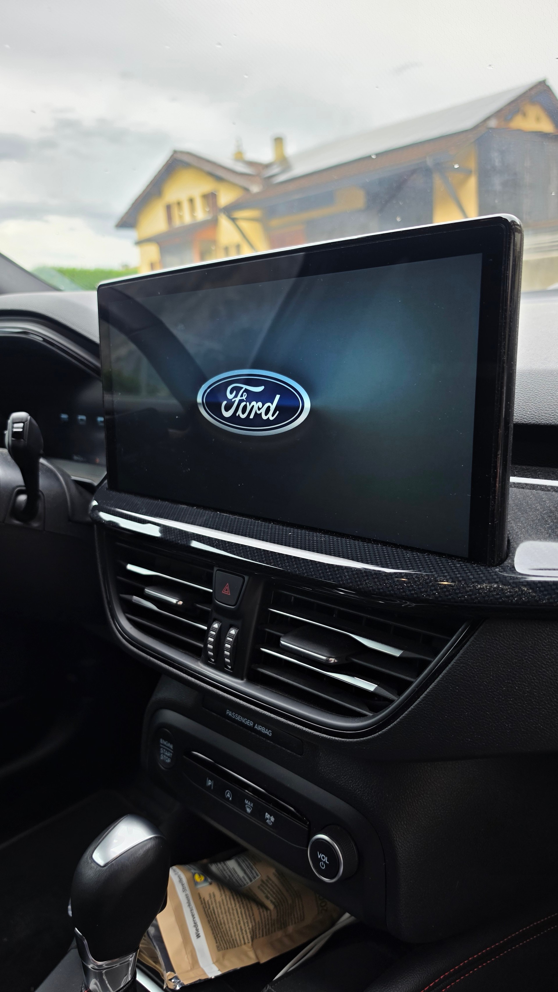 FORD 1.0i EcoB Hybrid 125 ST-Line X-image-3
