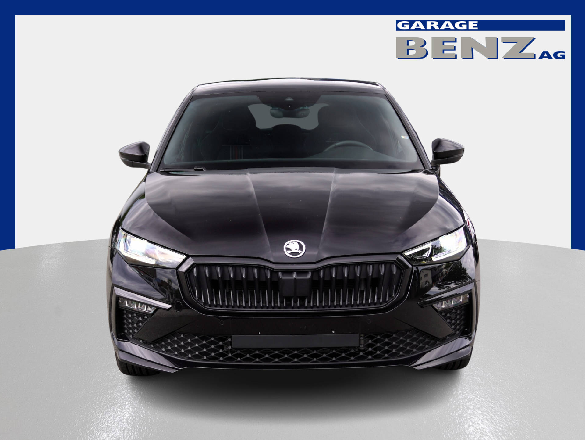 SKODA Scala 1.0 TSI 115 Monte Carlo DSG-image-1