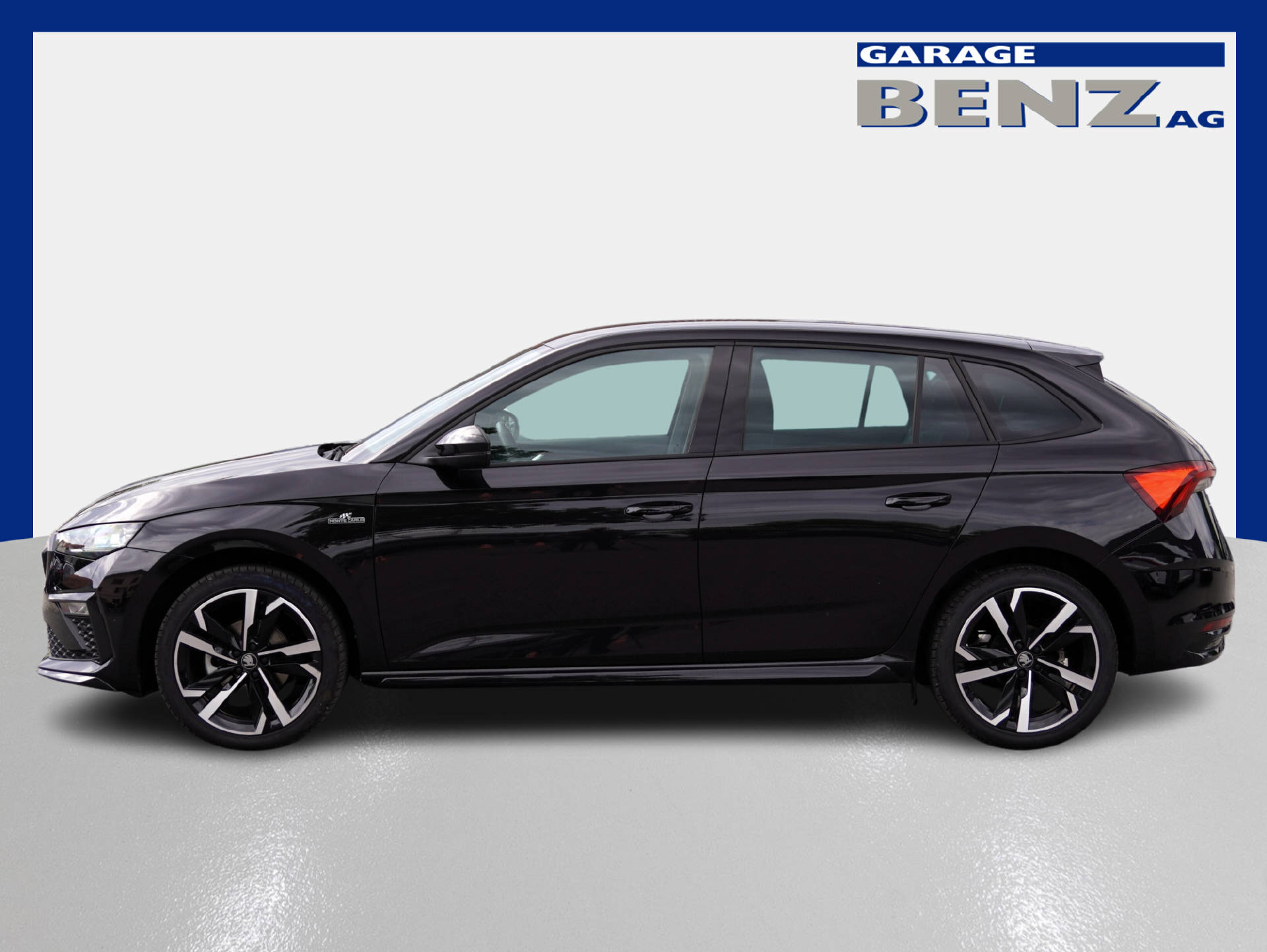 SKODA Scala 1.0 TSI 115 Monte Carlo DSG-image-3