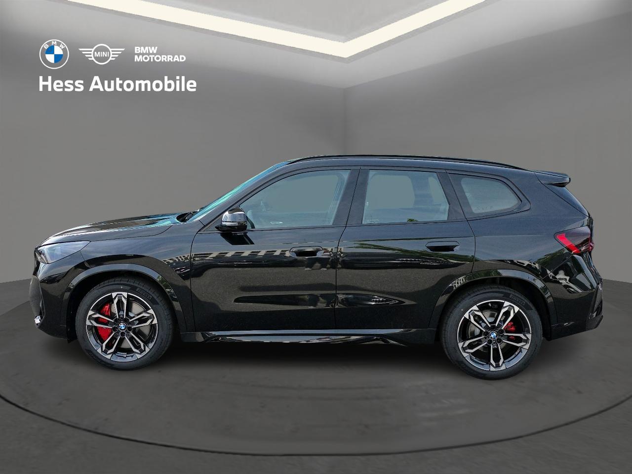 BMW iX1 20 eDrive-image-2