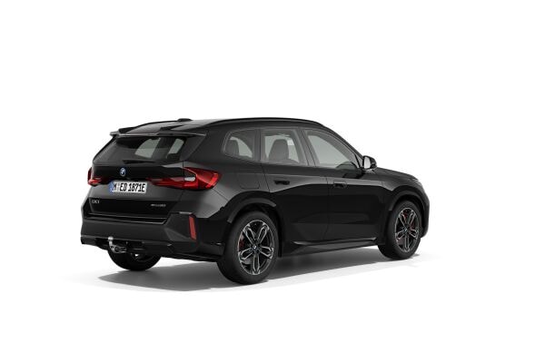 BMW iX1 20 eDrive M Sport-image-2