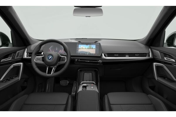 BMW iX1 20 eDrive M Sport-image-4