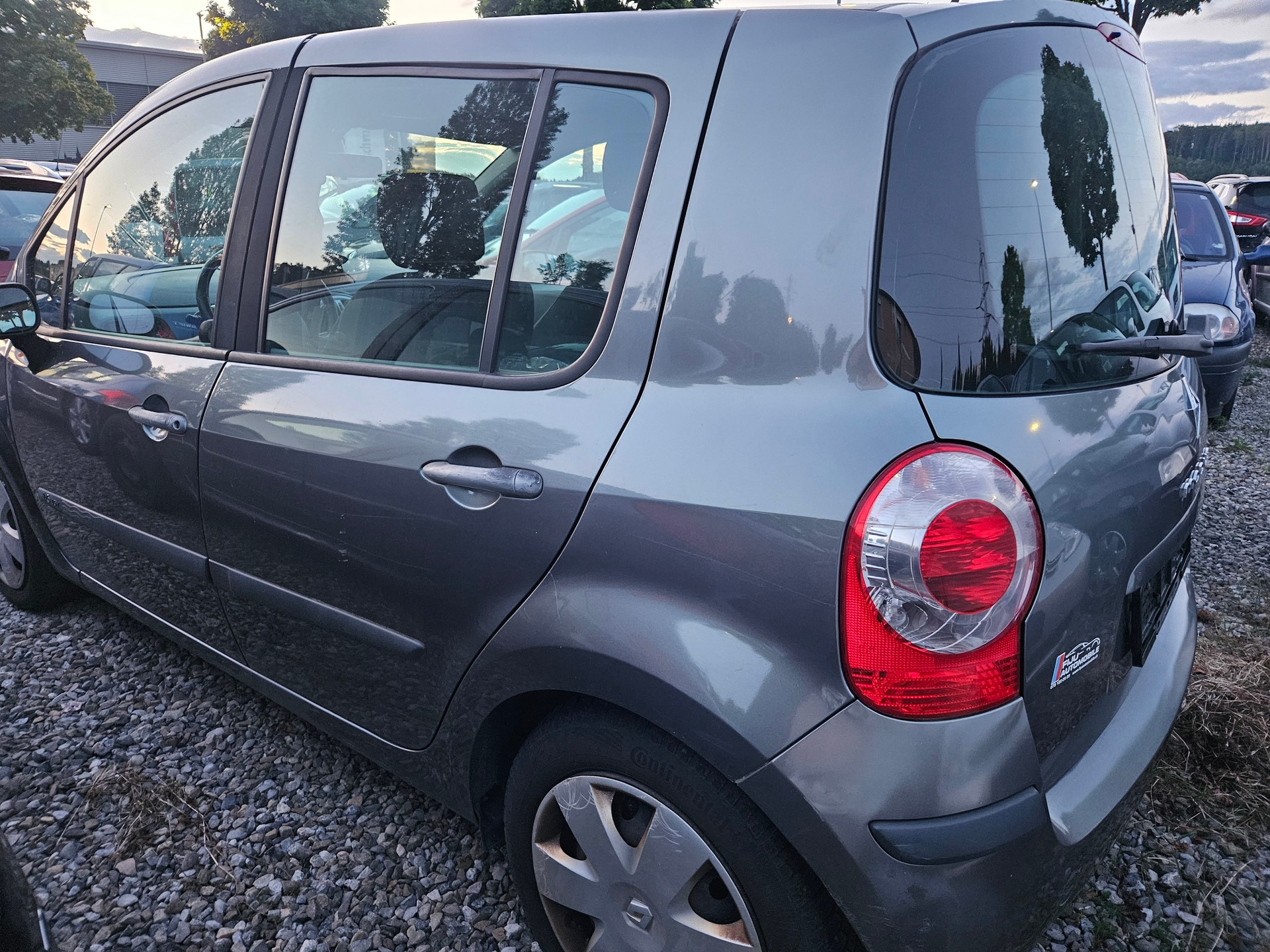 RENAULT Modus 1.6 16V Tech'Run-image-4
