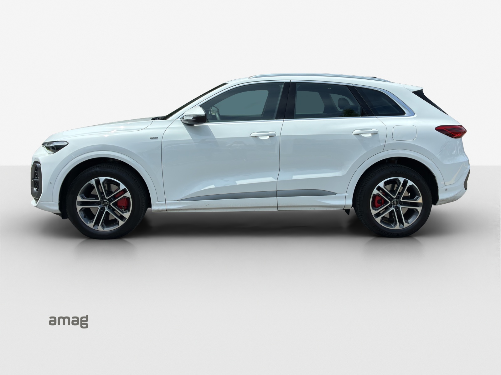 AUDI Q5 e-hybrid quattro 270 kW S-tronic-image-1