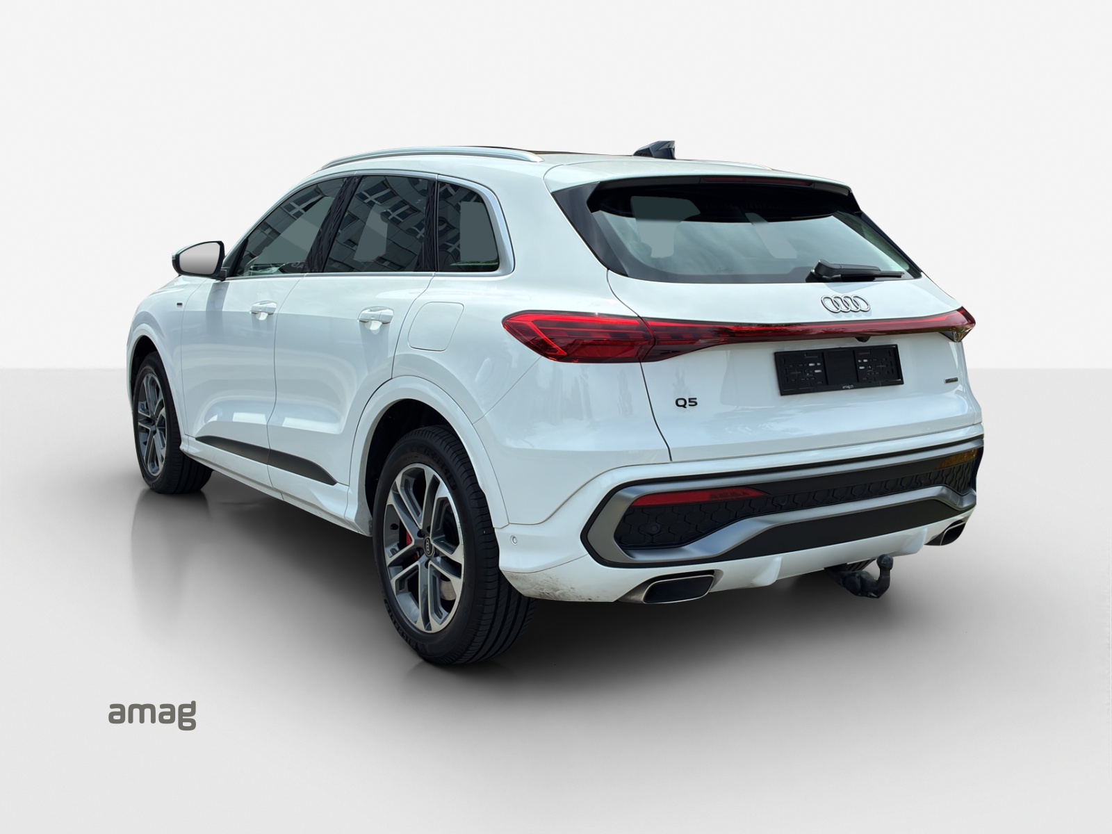 AUDI Q5 e-hybrid quattro 270 kW S-tronic-image-2