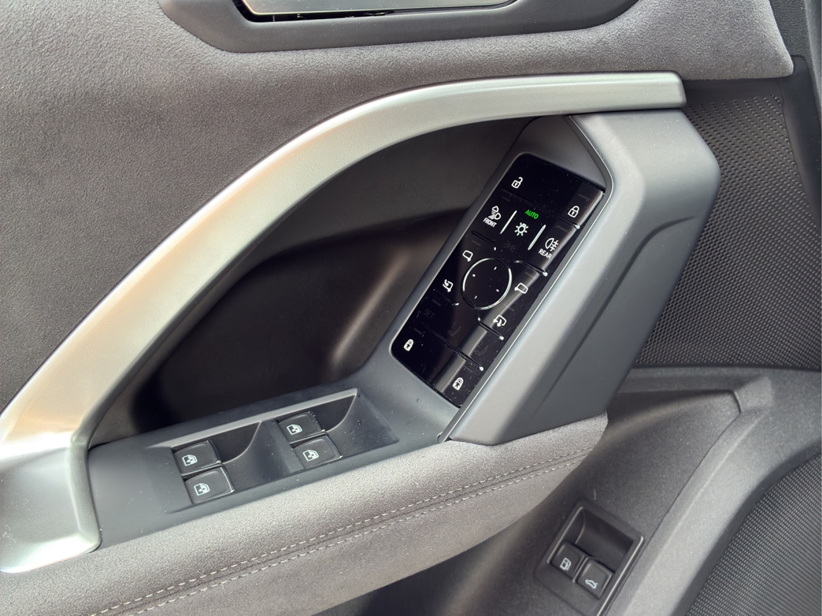 AUDI Q5 e-hybrid quattro 270 kW S-tronic-image-14