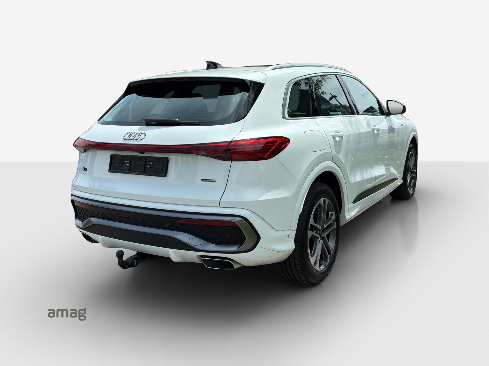 AUDI Q5 e-hybrid quattro 270 kW S-tronic-image-4