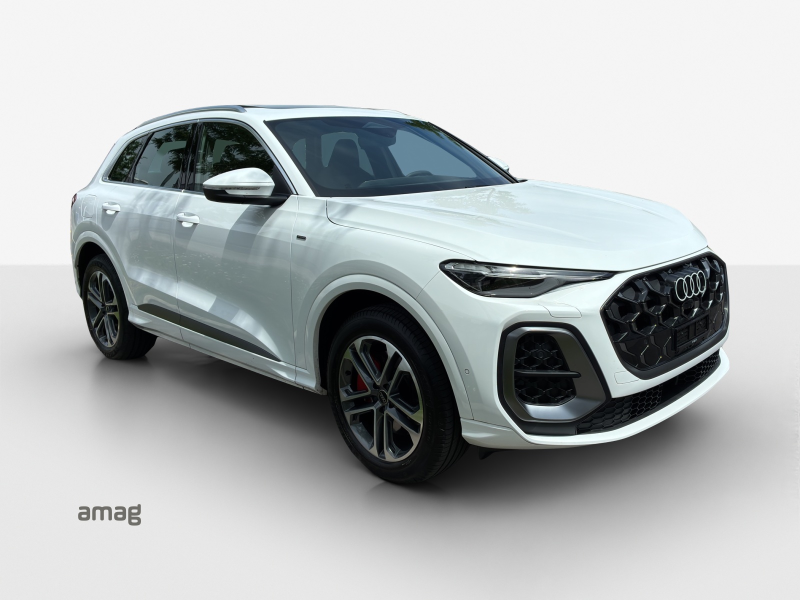 AUDI Q5 e-hybrid quattro 270 kW S-tronic-image-5
